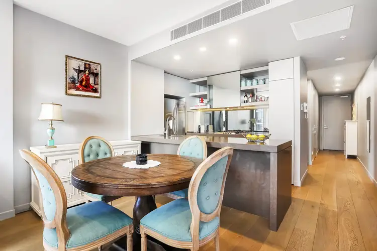Third view of Homely apartment listing, 1402/253-255 Oxford Street, Bondi Junction NSW 2022