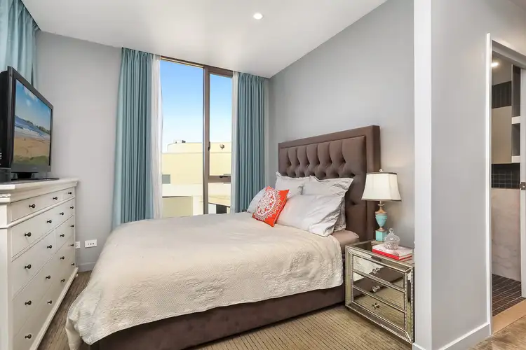 Fourth view of Homely apartment listing, 1402/253-255 Oxford Street, Bondi Junction NSW 2022