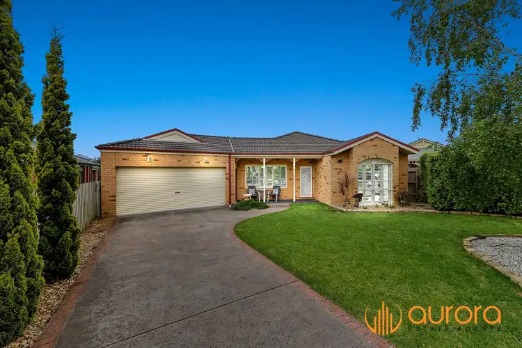 5 Pineview Court, Narre Warren South VIC 3805