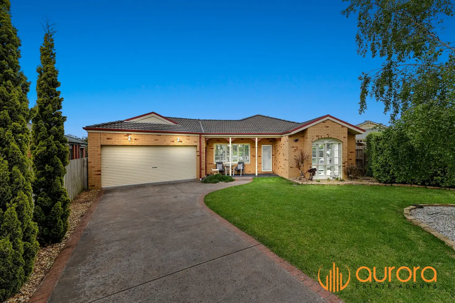 Main view of Homely house listing, 5 Pineview Court, Narre Warren South VIC 3805