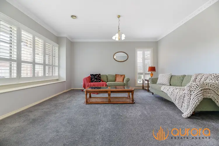 Third view of Homely house listing, 5 Pineview Court, Narre Warren South VIC 3805