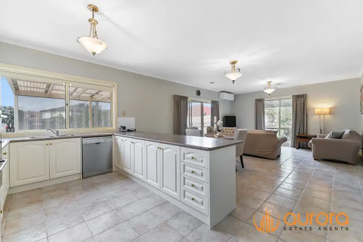 Fourth view of Homely house listing, 5 Pineview Court, Narre Warren South VIC 3805