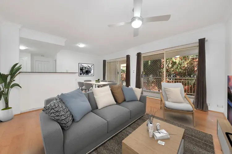 12/52-54 Boronia Street, Kensington NSW 2033