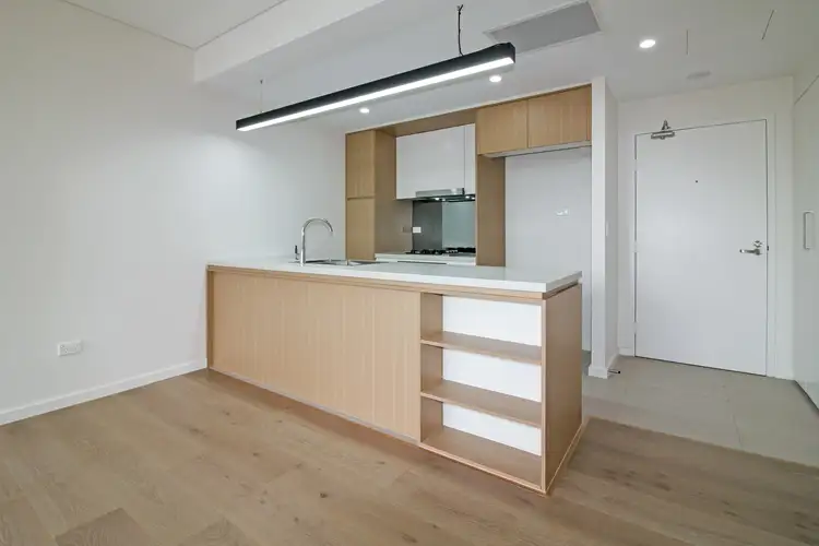 315/104 Caddies Boulevard, Rouse Hill NSW 2155