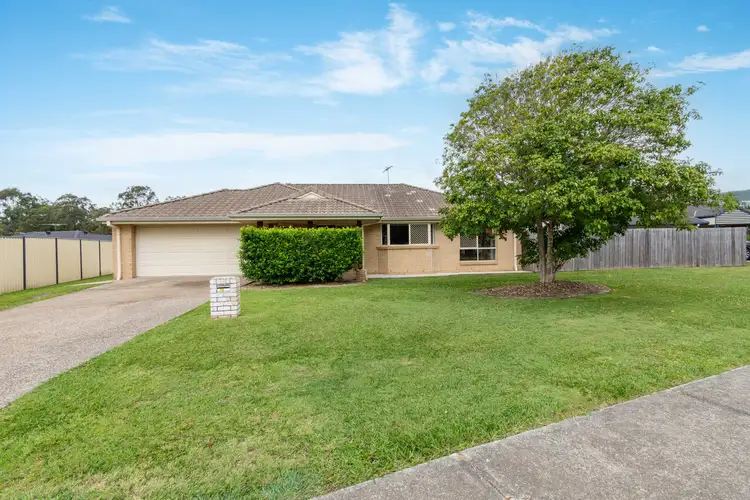 74 Pauls Road, Upper Caboolture QLD 4510