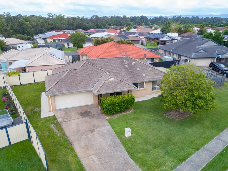 Second view of Homely house listing, 74 Pauls Road, Upper Caboolture QLD 4510