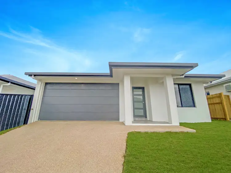 Main view of Homely house listing, 19 Saltwater Circuit, Trinity Beach QLD 4879