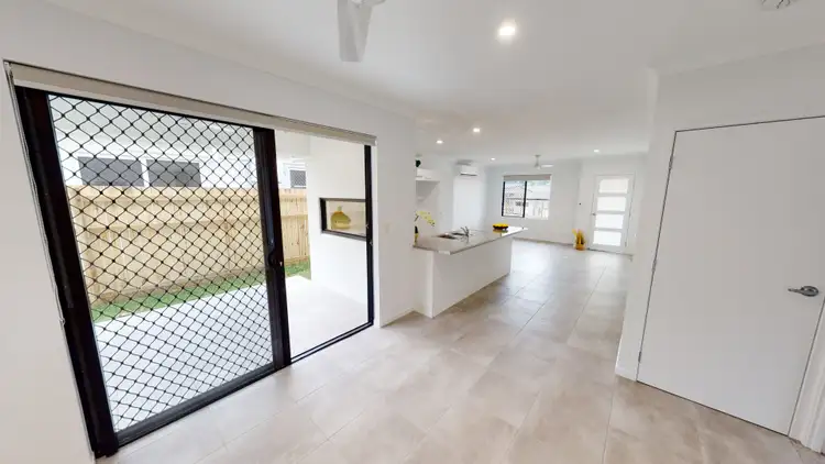 Fifth view of Homely house listing, 19 Saltwater Circuit, Trinity Beach QLD 4879
