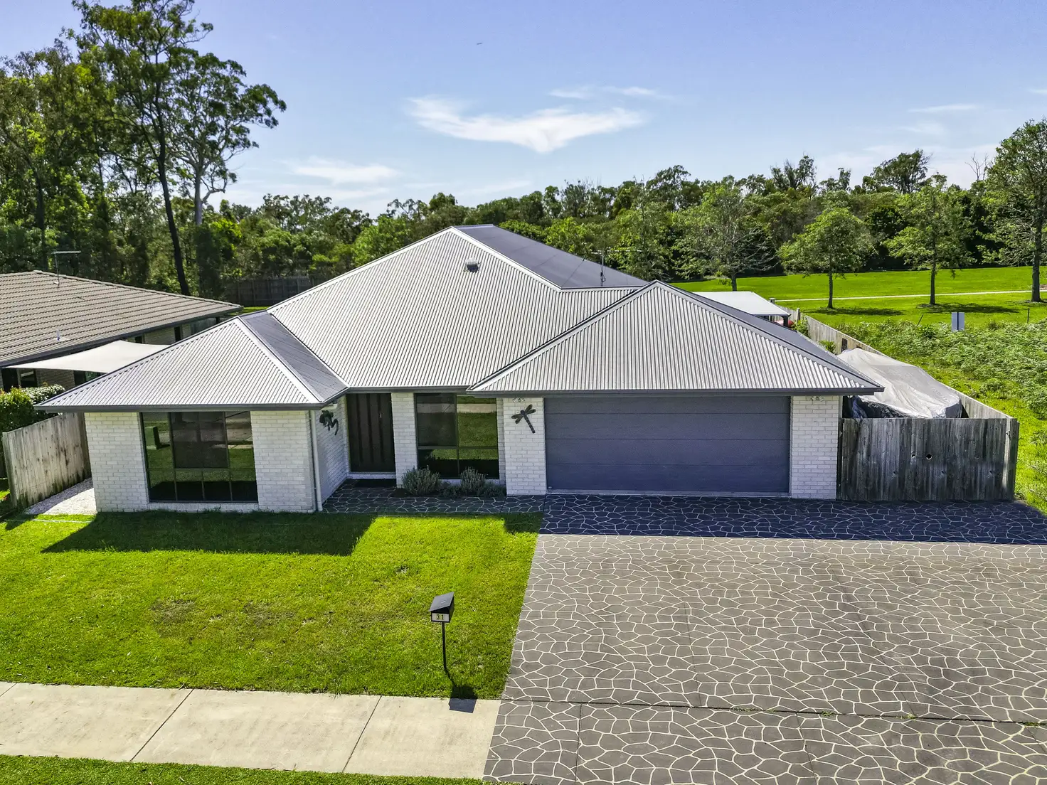 Main view of Homely house listing, 31 Lanita Chase, Morayfield QLD 4506