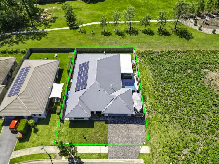 Second view of Homely house listing, 31 Lanita Chase, Morayfield QLD 4506