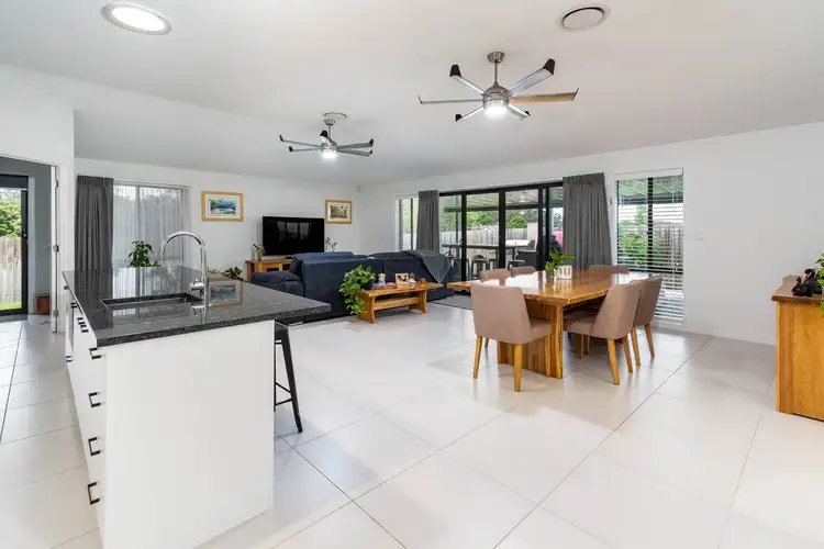 Fourth view of Homely house listing, 31 Lanita Chase, Morayfield QLD 4506
