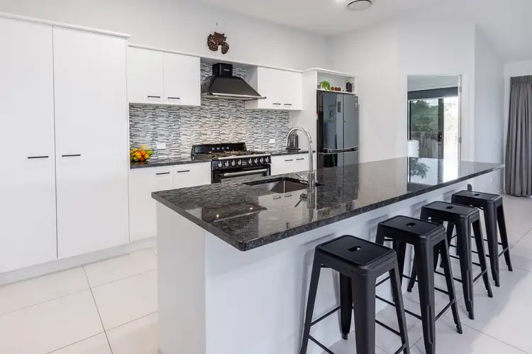 Fifth view of Homely house listing, 31 Lanita Chase, Morayfield QLD 4506