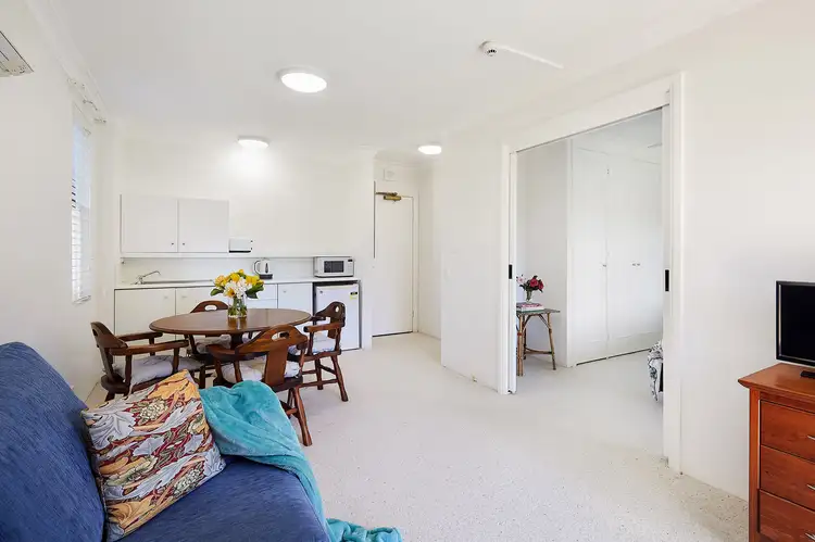 Second view of Homely apartment listing, A6/28 Curagul Road, North Turramurra NSW 2074
