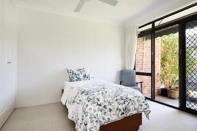 Third view of Homely apartment listing, A6/28 Curagul Road, North Turramurra NSW 2074