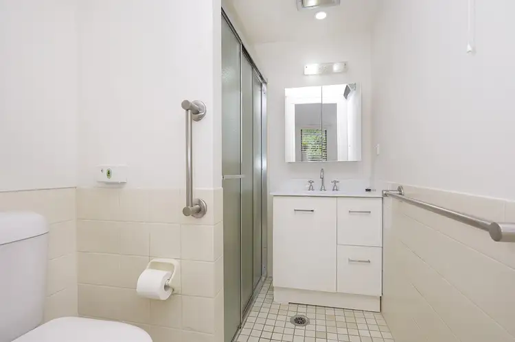 Fourth view of Homely apartment listing, A6/28 Curagul Road, North Turramurra NSW 2074