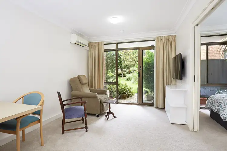 Main view of Homely apartment listing, A10/28 Curagul Rd, North Turramurra NSW 2074