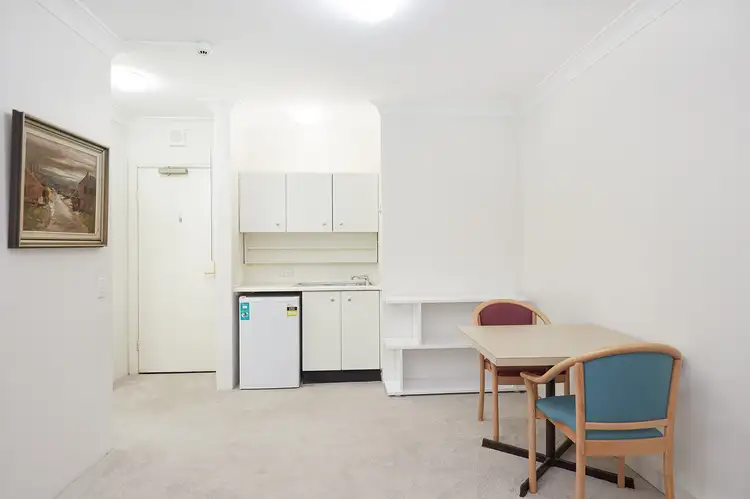 Third view of Homely apartment listing, A10/28 Curagul Rd, North Turramurra NSW 2074