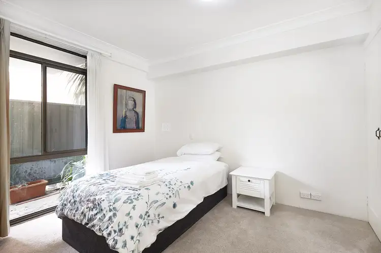 Fourth view of Homely apartment listing, A10/28 Curagul Rd, North Turramurra NSW 2074