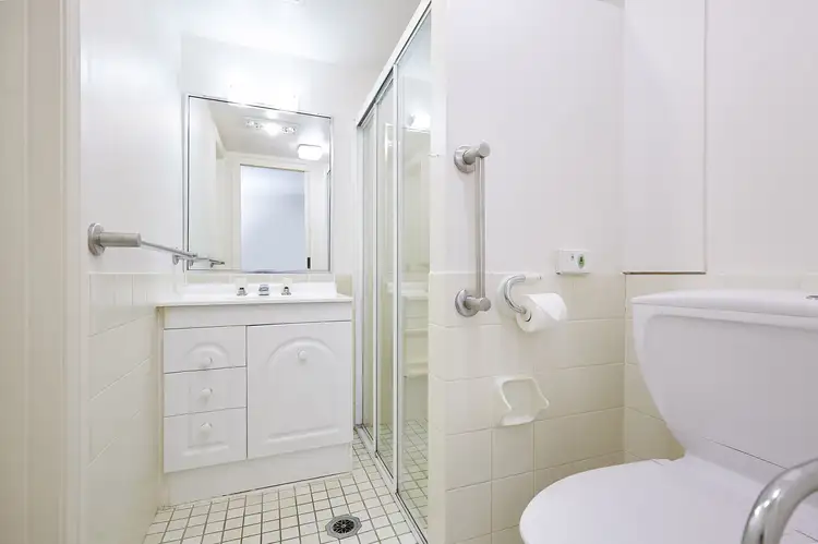Fifth view of Homely apartment listing, A10/28 Curagul Rd, North Turramurra NSW 2074