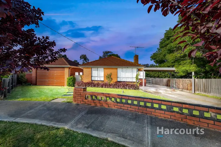 34 Marcellin Court, Deer Park VIC 3023