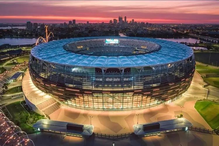 Fifth view of Homely land listing, 36 Matheson Road, Ascot WA 6104