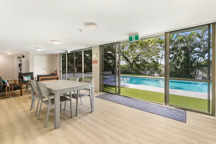 Main view of Homely apartment listing, 16/72 Sandford Street, St Lucia QLD 4067