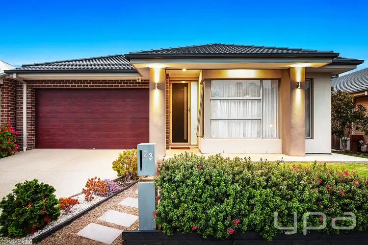 23 Jansar Street, Point Cook VIC 3030
