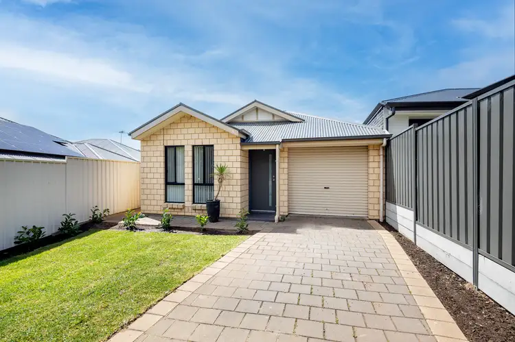 52 Gordon Avenue, Enfield SA 5085