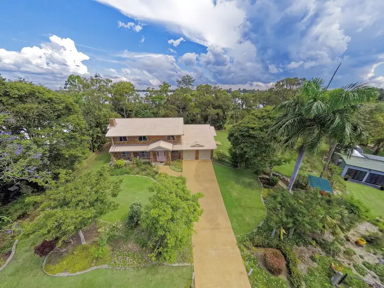 Third view of Homely rural property listing, 8 Kintra Court, Branyan QLD 4670