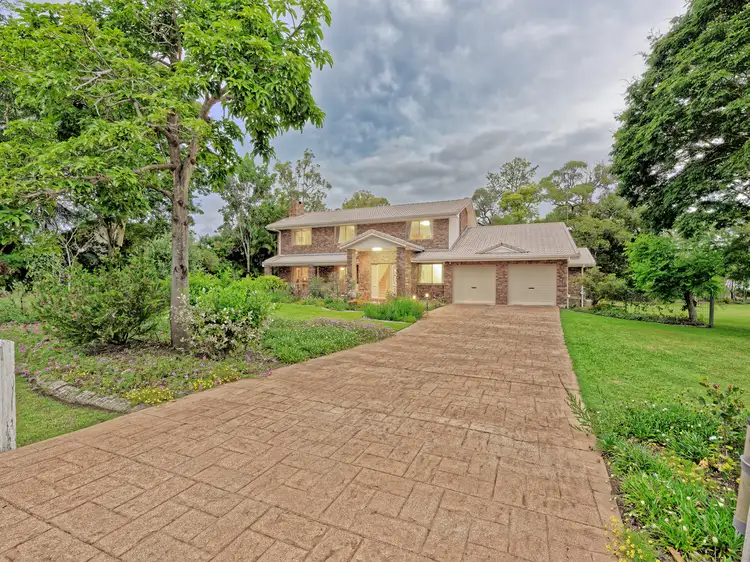 Fourth view of Homely rural property listing, 8 Kintra Court, Branyan QLD 4670