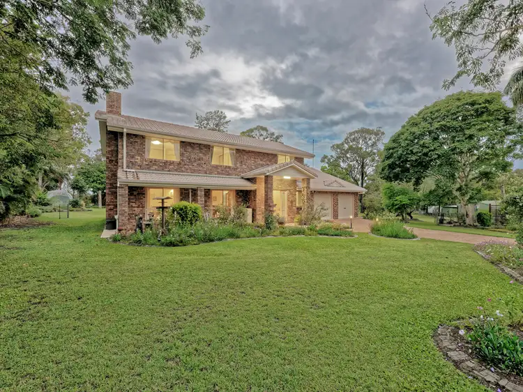 Fifth view of Homely rural property listing, 8 Kintra Court, Branyan QLD 4670