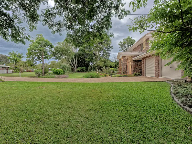 Seventh view of Homely rural property listing, 8 Kintra Court, Branyan QLD 4670