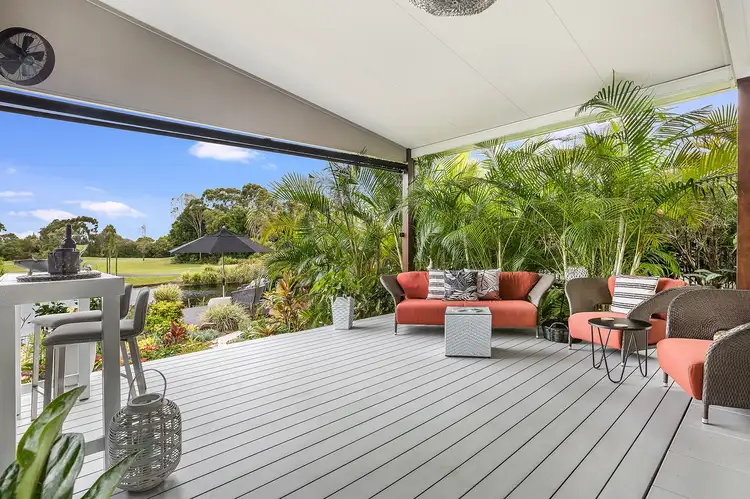 12 Foxtail Crescent, Banksia Beach QLD 4507