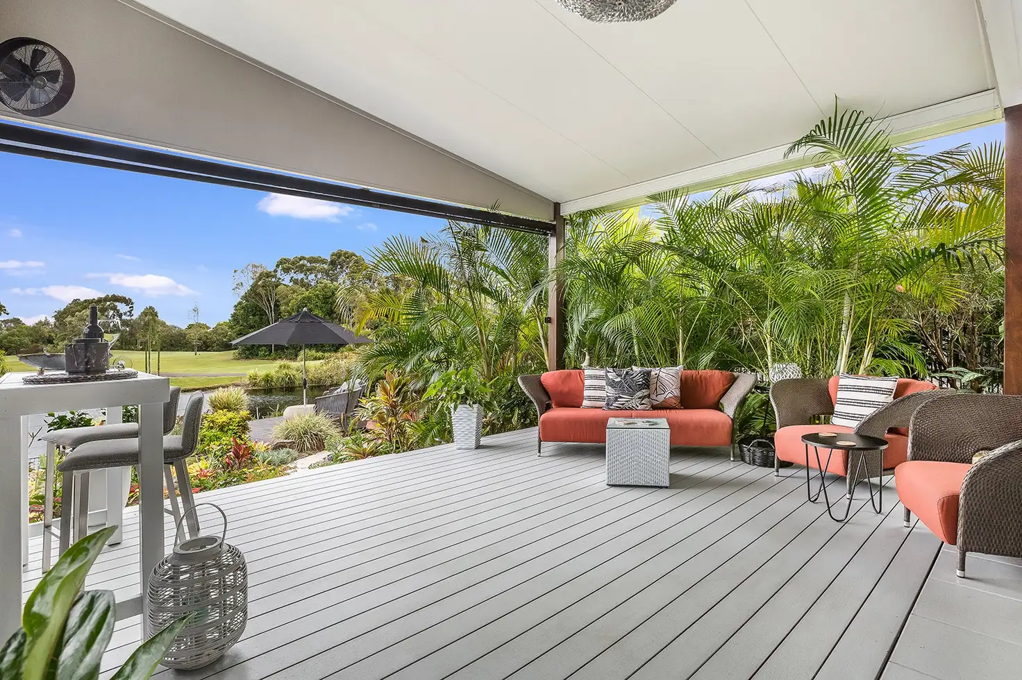 Main view of Homely house listing, 12 Foxtail Crescent, Banksia Beach QLD 4507