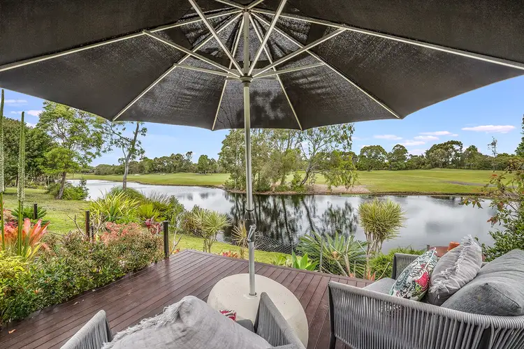 Second view of Homely house listing, 12 Foxtail Crescent, Banksia Beach QLD 4507