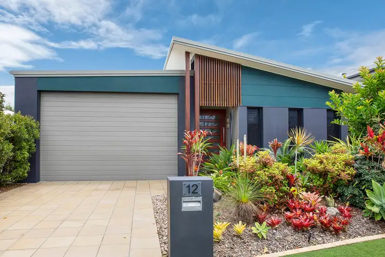 Fourth view of Homely house listing, 12 Foxtail Crescent, Banksia Beach QLD 4507