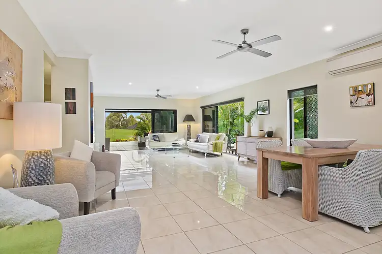 Fifth view of Homely house listing, 12 Foxtail Crescent, Banksia Beach QLD 4507
