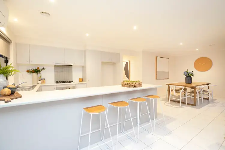 Fourth view of Homely house listing, 80 Duncombe Park Way, Deer Park VIC 3023