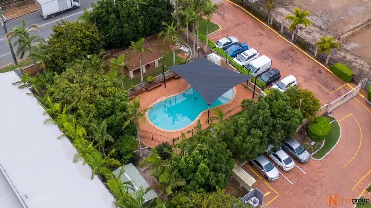 Third view of Homely townhouse listing, 67/110 Johnson Road, Hillcrest QLD 4118