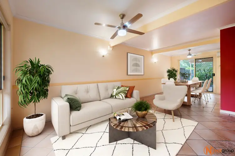 Fourth view of Homely townhouse listing, 67/110 Johnson Road, Hillcrest QLD 4118