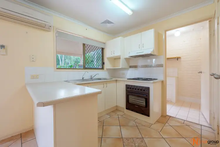 Fifth view of Homely townhouse listing, 67/110 Johnson Road, Hillcrest QLD 4118