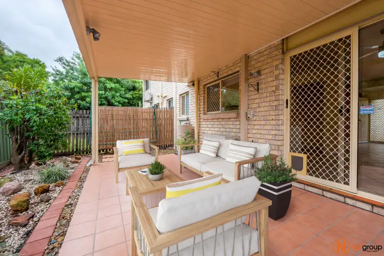 Sixth view of Homely townhouse listing, 67/110 Johnson Road, Hillcrest QLD 4118