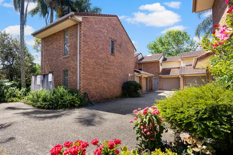 Second view of Homely unit listing, 10/10 Mungar Street, Maroochydore QLD 4558