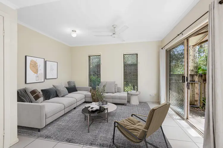 Third view of Homely unit listing, 10/10 Mungar Street, Maroochydore QLD 4558