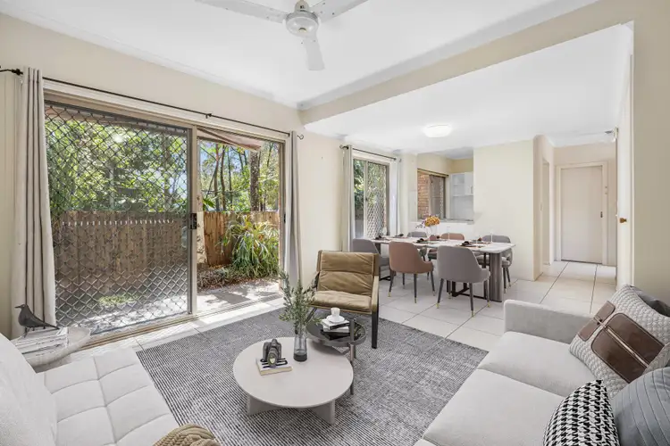 Fifth view of Homely unit listing, 10/10 Mungar Street, Maroochydore QLD 4558