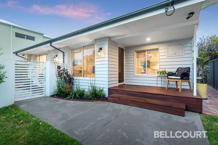 Main view of Homely house listing, 76 Abbett Street, Scarborough WA 6019