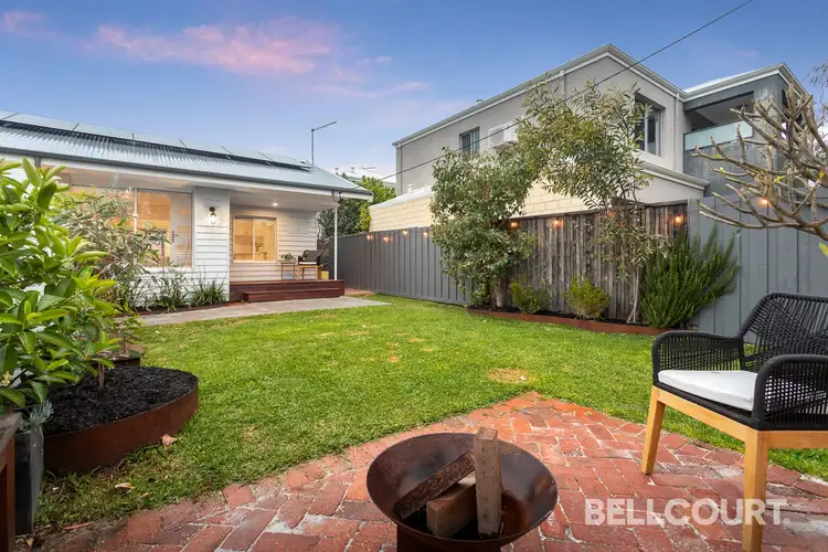 Second view of Homely house listing, 76 Abbett Street, Scarborough WA 6019