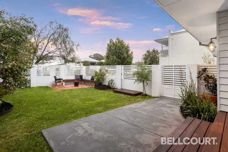 Third view of Homely house listing, 76 Abbett Street, Scarborough WA 6019