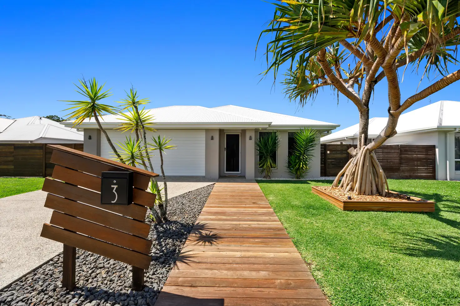 Main view of Homely house listing, 3 Corella Street, Forest Glen QLD 4556