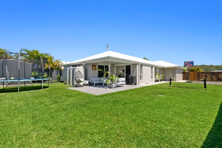 Second view of Homely house listing, 3 Corella Street, Forest Glen QLD 4556